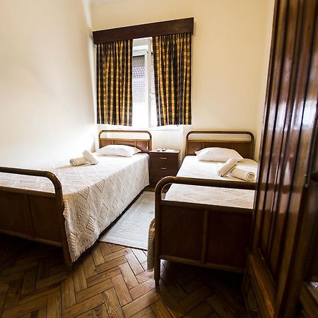 Residencial Covas Hotel Santiago do Cacem Ngoại thất bức ảnh