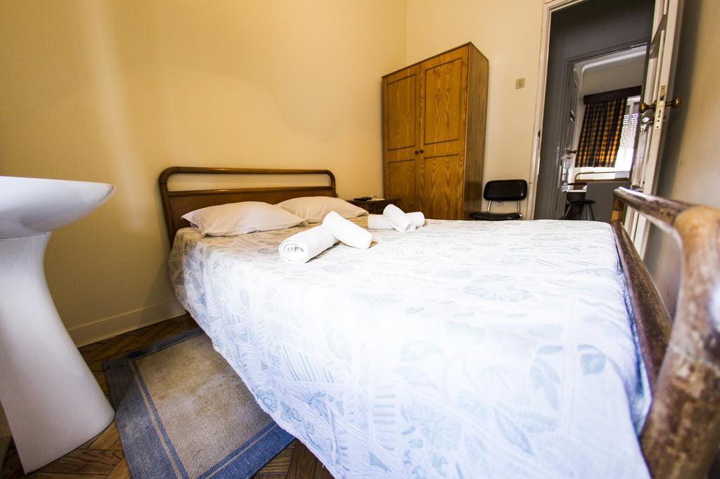 Residencial Covas Hotel Santiago do Cacem Ngoại thất bức ảnh